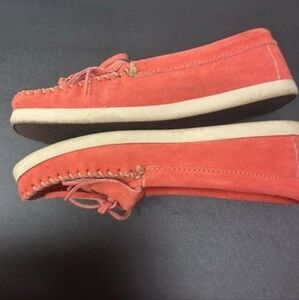 Mokasin shoes women clothing